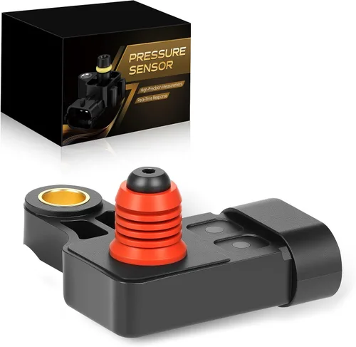Miniatura 22 de AATEE Sensor de presión absoluta del colector para: Dodge para: Ram 2500 3500 2007 2008 2009 2010, para:-RAM 2500 3500 2011 2012 2013 2014, MAP