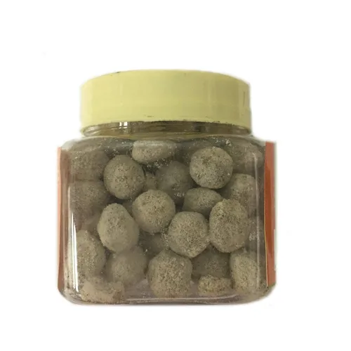 Miniatura 2 de Rani Anardana Goli (caramelo pomegrante seco) Tarro PET de 3.88 oz (110 g) ~ Todo natural Vegano Apto para gluten Sin OMG Origen y sabor