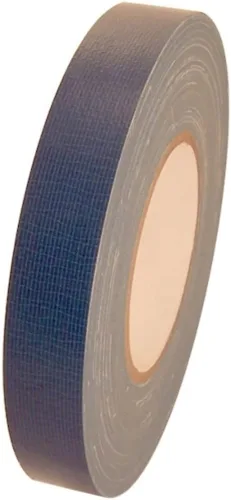 Miniatura 4 de Rollo de cinta adhesiva de 1 pulgada x 60 yardas, grado artesanal, 18