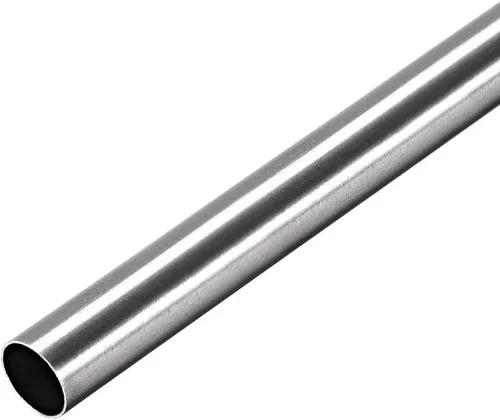 Miniatura 15 de uxcell Tubo recto inconsútil de la longitud del grueso de pared de la tubería 29.5 ft m OD 3.3 ft m del acero inoxidable 304 29.5 ft m