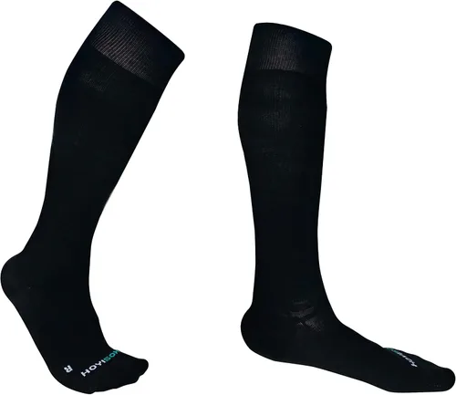 Miniatura 6 de Big and Tall Compression Socks Sizes L to 8XL, Comfortable Knee High Socks for Men and Women