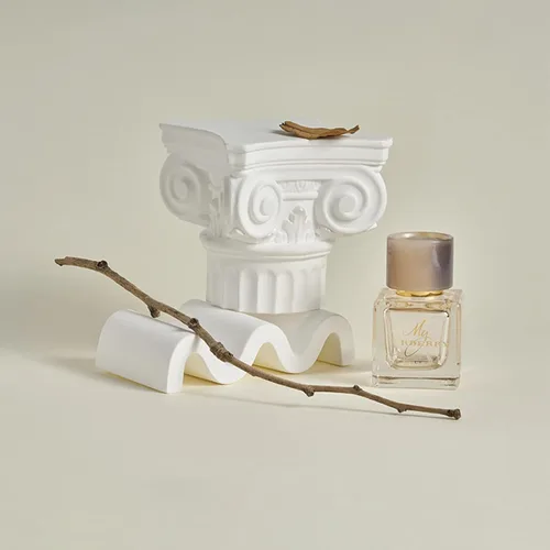 Miniatura 4 de Accesorios de fotografía de productos para sesión de fotos: 6PCS Natural Forest Wood Photo Props - Artículos pequeños Accesorios de imagen de madera