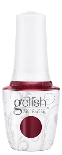 Miniatura 8 de Gelish Colección Holiday Winter On My Wish List – 0.5 fl oz (0.5 fl oz), libre de TPO, de larga duración, color vibrante, calidad profesional, alto