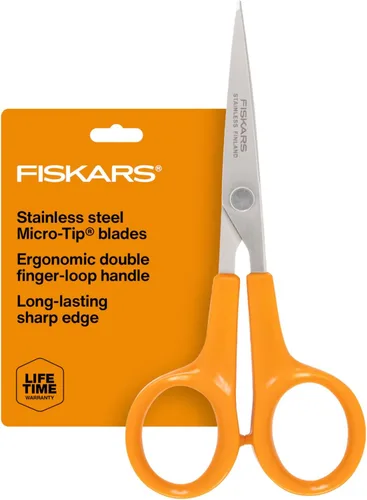 Fiskars Tijeras Stitcher (N° 5)