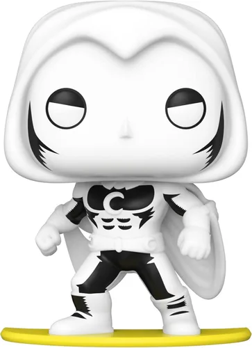Miniatura 2 de Funko Portada del cómic: Marvel - Moon Knight