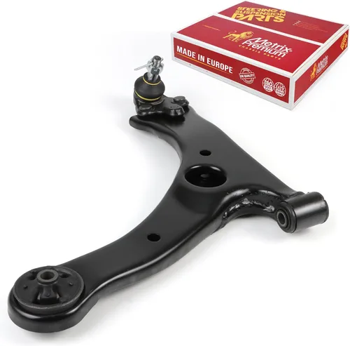 Miniatura 78 de Metrix RK622646 - Conjunto de brazo de control inferior delantero derecho y rótula para Hyundai Elantra 2011-2016, Hyundai Elantra Coupe 13-2014