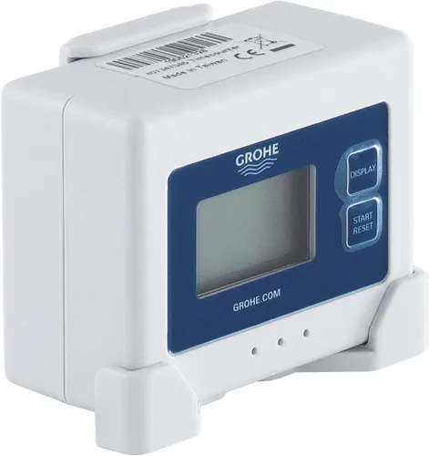 Miniatura 4 de Grohe 30385000 Blue Pure BauCurve - Kit de iniciación (cromado)