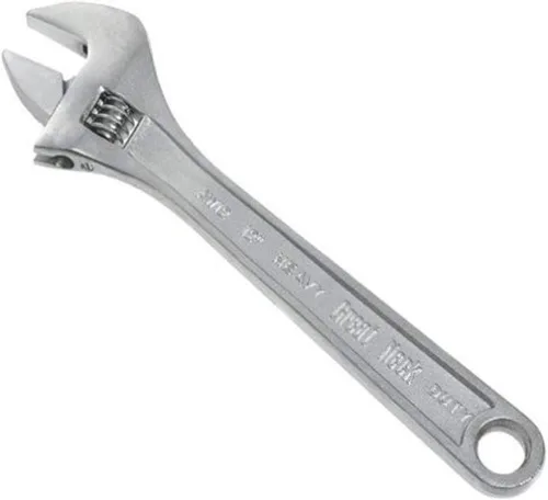 Miniatura 7 de Great Neck Llave ajustable de 4 pulgadas AW4C