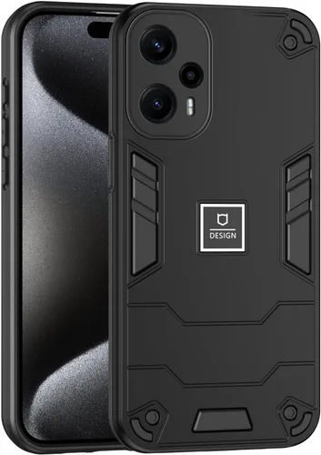 Miniatura 294 de Funda compatible con Huawei Y9 Prime (2019), compatible con Huawei Y9 Prime (2019) 4G STK-L21 2 en 1 [PC duro + TPU], funda de teléfono azul