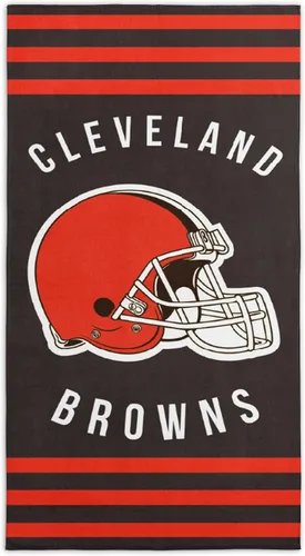 Miniatura 28 de Northwest NFL - Toalla de playa unisex para adultos