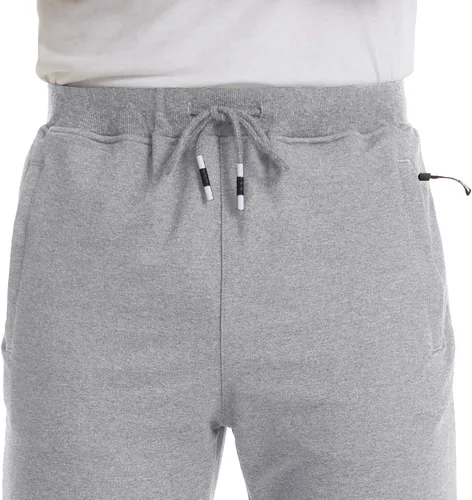 Miniatura 4 de MAGNIVIT Pantalones deportivos ligeros de algodón para hombre