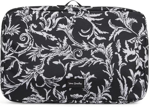 Miniatura 2 de Vera Bradley Recycled Lighten Up Reactive Seat Organizer