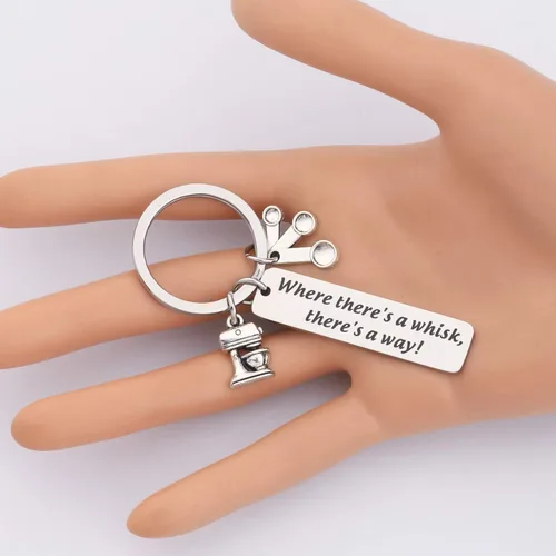 Miniatura 4 de Miosspark - Pulsera para hornear con cucharas medidoras