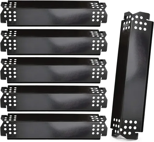Miniatura 10 de Criditpid Piezas de repuesto para parrilla Nexgrill 4 quemadores 720-0830H, 720-0864, 720-0864M, 5 quemadores 720-0888, 720-0888N, 6 quemadores