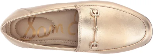 Miniatura 5 de Sam Edelman Unisex-Child Loraine Mini Loafer