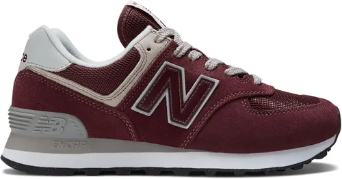Miniatura 3 de New Balance Tenis 574 Core para mujer