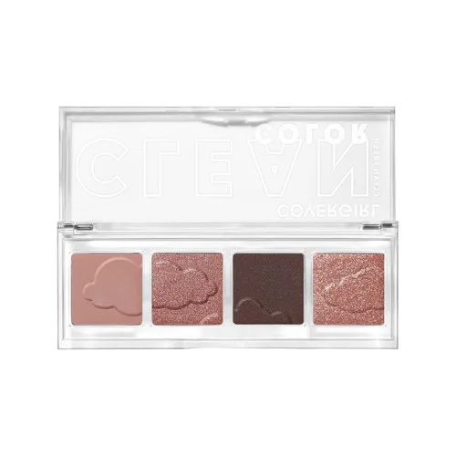 Miniatura 2 de COVERGIRL Clean Fresh Color Clean Sombra de Ojos Cool Berry 232 Baya fresca
