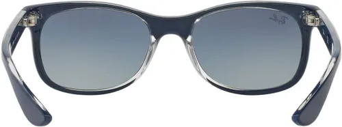 Miniatura 65 de Ray-Ban Gafas de sol cuadradas RJ9052S New Wayfarer para niños