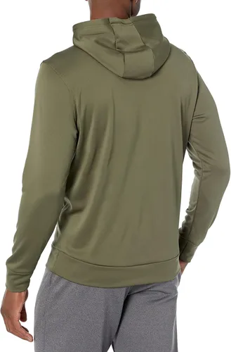 Miniatura 2 de Under Armour Armourfleece Hunt - Sudadera con capucha para hombre