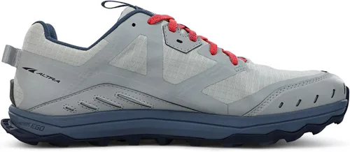 Miniatura 3 de ALTRA AL0A547L Lone Peak 6 Trail - Tenis de correr para hombre