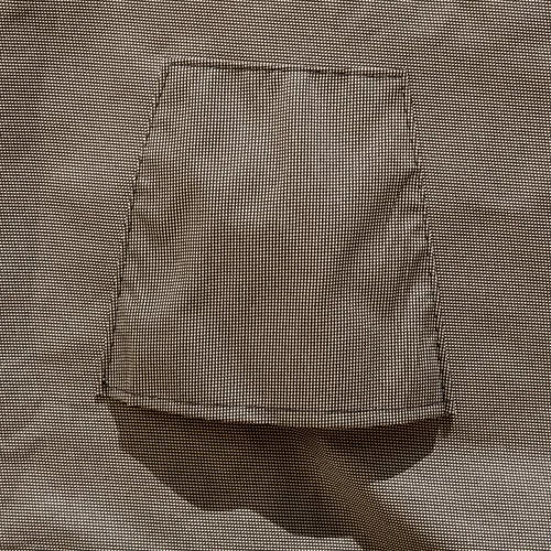Miniatura 4 de Budge English Garden - Funda para tumbona de patio (paquete de 2) resistente e impermeable, grande, tweed marrón
