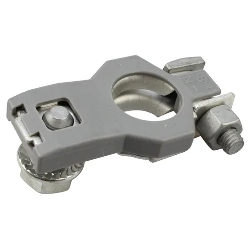 Miniatura 4 de Reemplazo positivo del conjunto de terminales de batería para Nissan 350Z Altima Cube Frontier Titan 90982-05035, 24340-7F000 (2 paquetes)