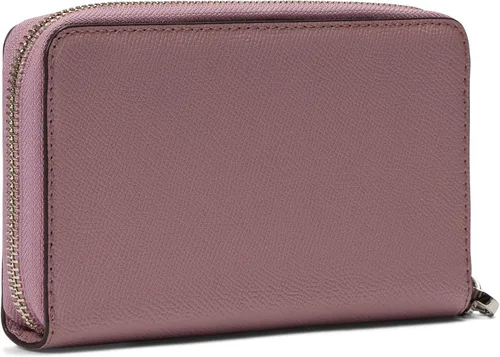 Miniatura 2 de Michael Kors Jet Set - Funda grande plana multifunción para teléfono