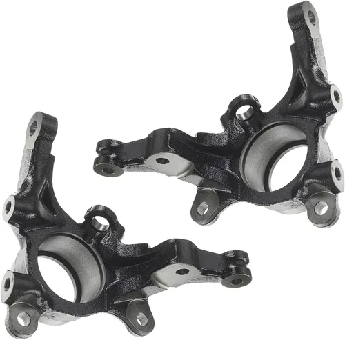 Miniatura 92 de Detroit Axle - Kit de nudillos delanteros derechos RWD para Chevrolet GMC Silverado Suburban Sierra 1500 Avalanche Tahoe Yukon Cadillac Escalade