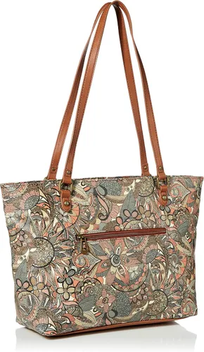 Miniatura 2 de Sakroots Bolsa de mano Metro