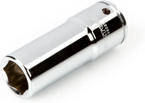 Miniatura 7 de TEKTON Unidad de 3/4 pulgadas x 1-7/8 pulgadas de profundidad de 6 puntos SHD33048