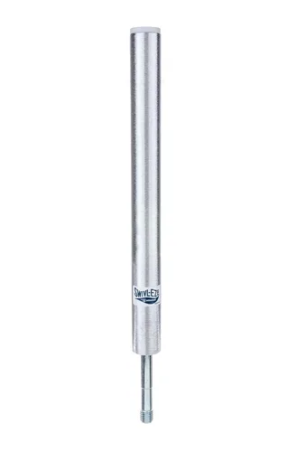 Miniatura 12 de attwood Lock'N-Pin SP-2114 - Pasador de asiento de barco de 3/4 pulgadas, sin rosca