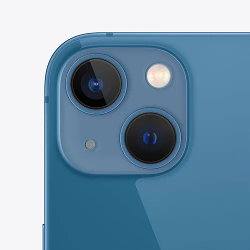Miniatura 3 de Apple iPhone 13 (128GB, azul) [bloqueado] + suscripción a empresa de telefonía
