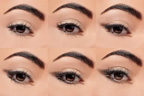 Miniatura 6 de Sigma Beauty Lápiz delineador de ojos de larga duración - Wicked Black