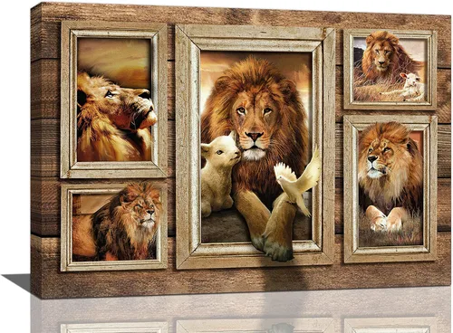 Miniatura 18 de Arte de Pared de los Diez Mandamientos, 10 Mandamientos, Versículo Bíblico Cristiano, Imágenes de las Escrituras Religiosas, Decoración de Pared