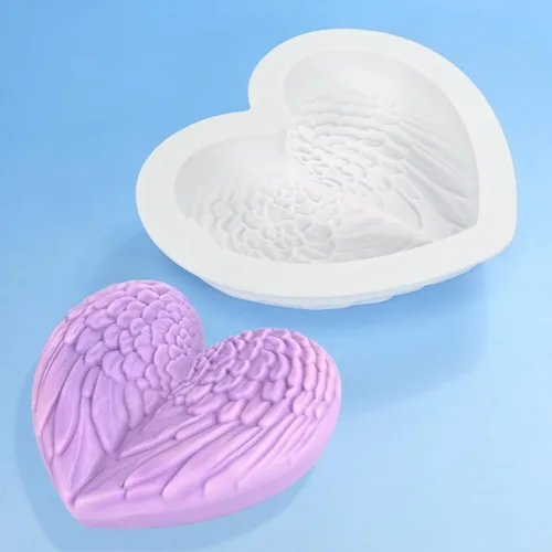 Miniatura 16 de Moldes de silicona para chocolate para hornear, diseño de bayas occa de 6 cavidades, antiadherentes y flexibles, perfectos para chocolate, dulces