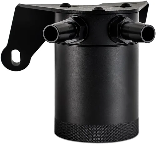 Miniatura 3 de Mishimoto Kit de latas de aceite desconcertado, compatible con Ford Bronco 2.7L, 2021+