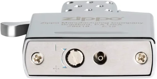 Miniatura 5 de Insertos para Encendedor Zippo Antorcha doble butano