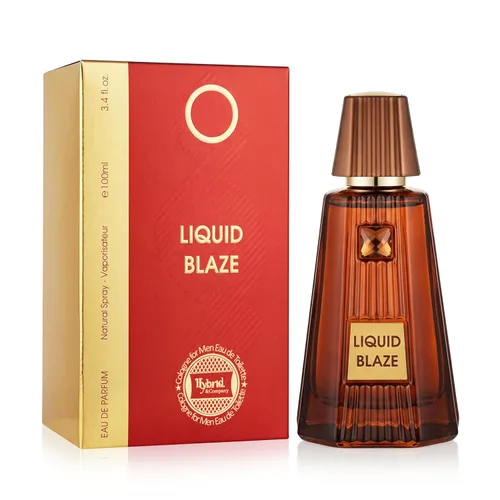 Miniatura 20 de Hybrid & Company 1 mil millones para hombres Pour Homme Eau de Toilette vaporisateur natural en espray 3.4 fl oz