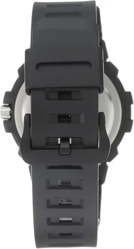 Miniatura 2 de Casio Reloj deportivo de cuarzo para hombre con correa de resina, TBA, 5 (modelo MW-610H-2AVCF)