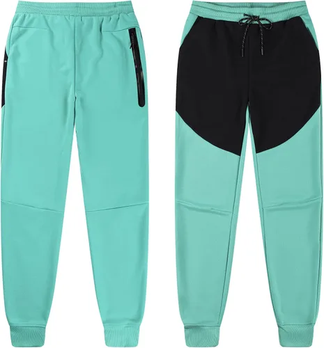 Miniatura 3 de Men's Tracksuits Sweatsuits For Men Hooded Tracksuit Sweatsuit Long Sleeve Full-Zip Jogging Sweatpants 2 Piece