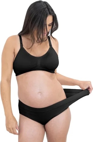 Miniatura 3 de Kindred Bravely Grow with Me - Ropa interior de maternidad y posparto