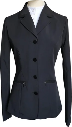 Miniatura 2 de Chaqueta de competición HR Farm para mujer