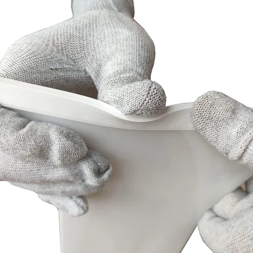 Miniatura 4 de Herramienta de tinte de goma para ventana, mango largo, escobilla grande para instalación de película de tinte de ventanas, ducha, envolturas