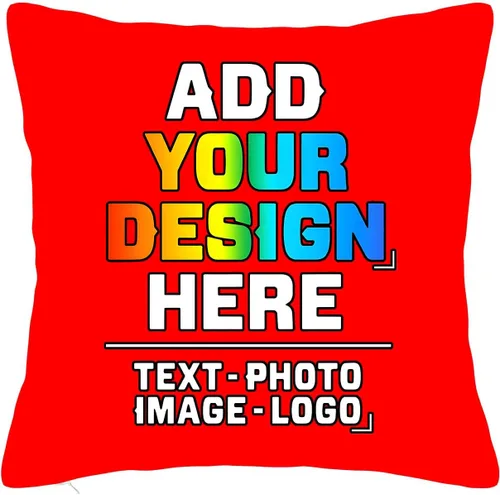 Miniatura 18 de Funda de almohada personalizada con imagen, almohada decorativa personalizada para cualquier imagen, funda de cojín decorativa para cama o sofá