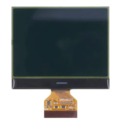 Miniatura 9 de Velocímetro Pantalla LCD FPC Conexión Tablero Pantalla Reemplazo para B6 B7 2002 a 2008
