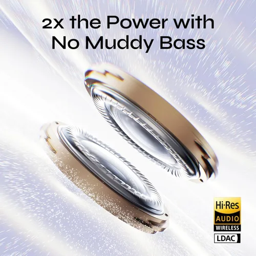 Miniatura 9 de XO Simple is Beauty Auriculares para dormir, mini ANC con modo de sueño, ajuste cómodo durante todo el día para personas que duermen de lado, sonido