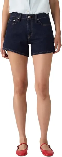 Miniatura 9 de Levi's Shorts de línea A para mujer
