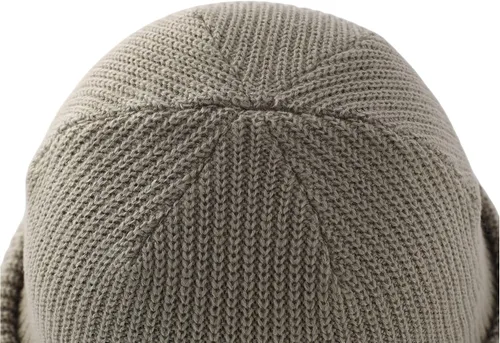 Miniatura 109 de Connectyle Classic - Gorro de invierno para hombre (acrílico, tejido de punto)