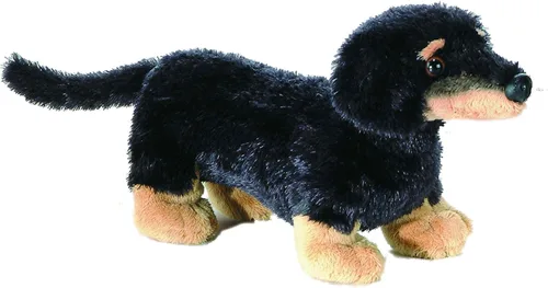 Miniatura 90 de Aurora® - Adorable Mini Flopsie™ peluche de foca arpa - Animal de peluche, facilidad para jugar, compañero eterno - Blanco, 8 pulgadas