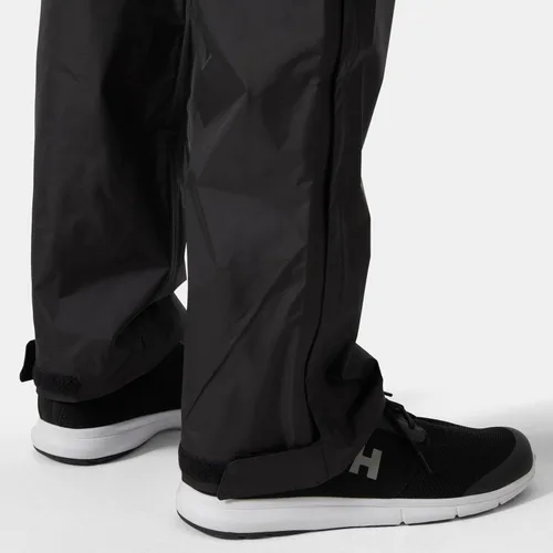 Miniatura 2 de Helly-Hansen Pantalones de lluvia transpirables impermeables Loke para hombre
